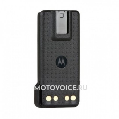 Аккумулятор PMNN4416 Li-Ion 1600мАч IP56 для Motorola