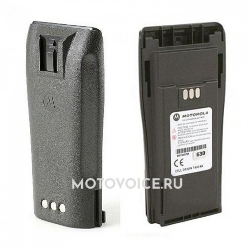 Аккумулятор PMNN4251 NIMH 1400мАч (CE) для Motorola