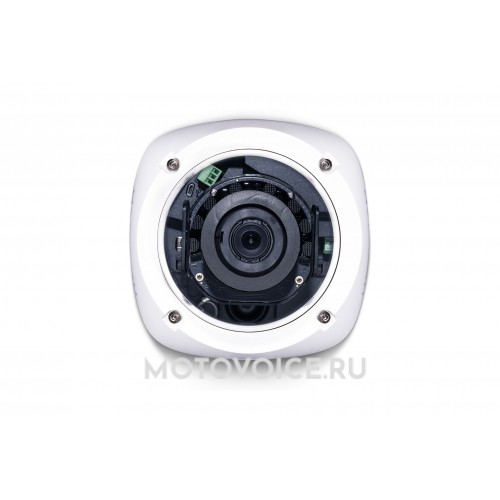Видеокамера Avigilon H5A (8.0C-H5A-D1-IR)
