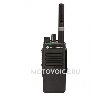 Motorola DP2400E