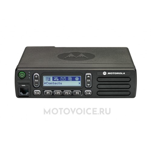 Мобильная радиостанция Motorola DM1600