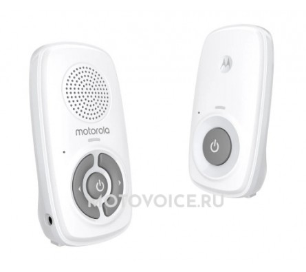 Радионяня Motorola MBP21