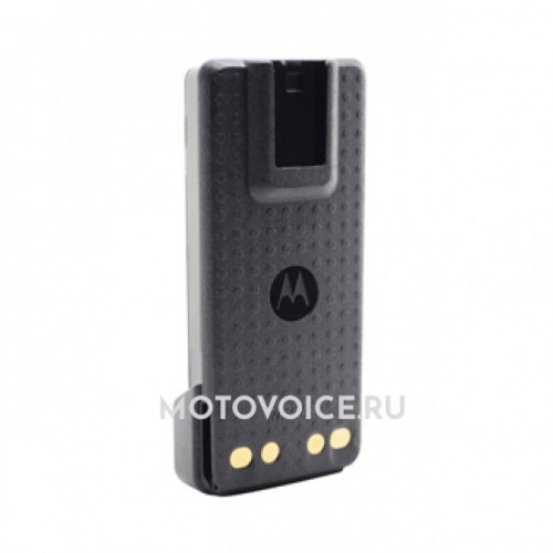 Аккумулятор PMNN4491 Li-Ion 2100мАч IP68 Impres для Motorola