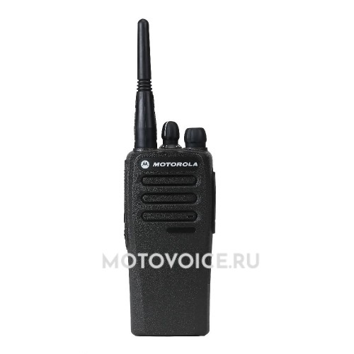 Портативная радиостанция Motorola DP1400