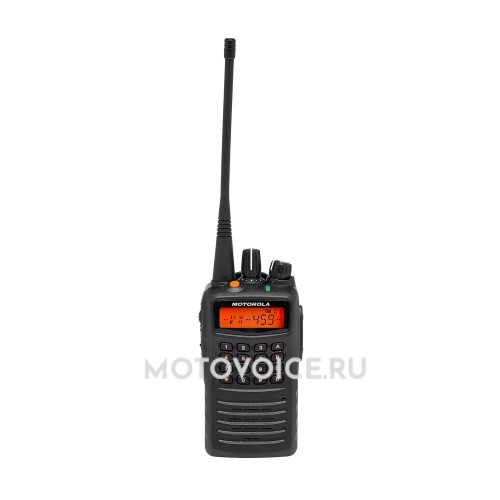 Портативная радиостанция Motorola VX-459