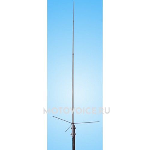 Абонентская вертикальная антенна Радиал A10-70cm