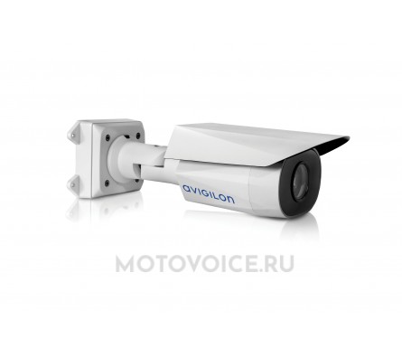 Видеокамера Avigilon H4 ES  (2.0C-H4A-25G-BO1-IR-B)
