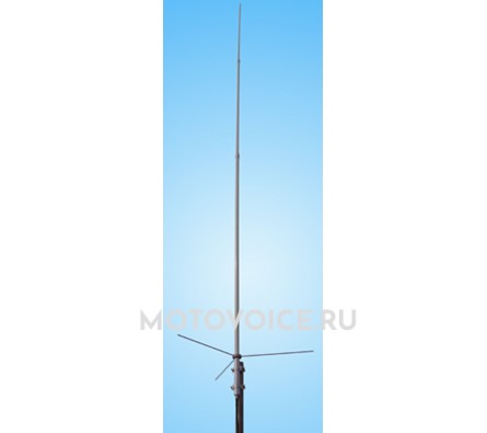 Абонентская вертикальная антенна A10-70cm