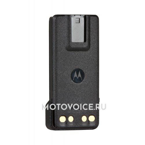 Аккумулятор PMNN4418 Li-Ion 2150мАч IP56 Impres для Motorola