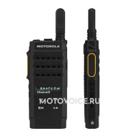 Motorola SL2600