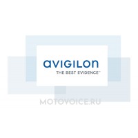 Модуль интеграции Avigilon с Hirsch Velocity для объекта