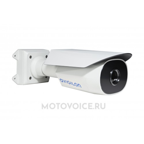 Тепловизионная камера Avigilon H4 Thermal (640S-H4A-THC-BO24)