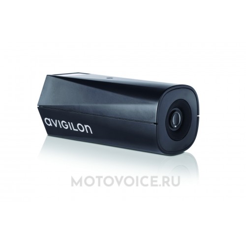 Видеокамера Avigilon H5A (8.0C-H5A-B2)