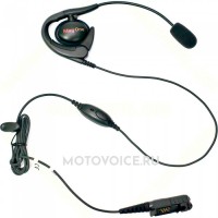 PMLN5732 Наушник с креплением за ухо и микрофоном на штанге РТТ/VOX