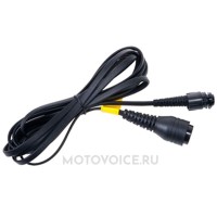 PMKN4034 Микрофонный кабель увеличенной длины (50 см)