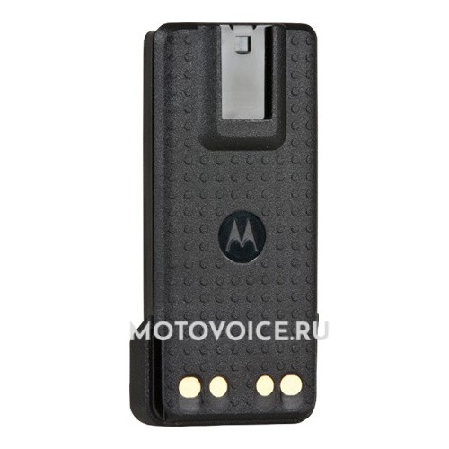 Аккумулятор PMNN4409 Li-Ion 2250мАч IP68 Impres для Motorola