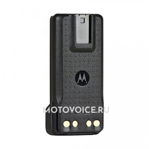 Аккумулятор PMNN4489 Li-Ion 2900мАч TIA4950 IP68 Impres для Motorola