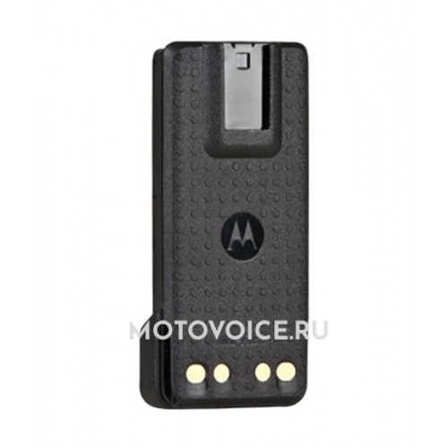 Аккумулятор PMNN4407 Li-Ion 1600мАч IP67 Impres для Motorola