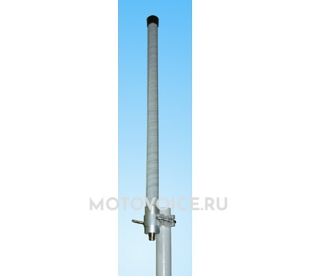 Абонентская вертикальная антенна A23-70cm