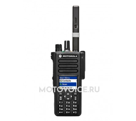 Motorola DP4801E